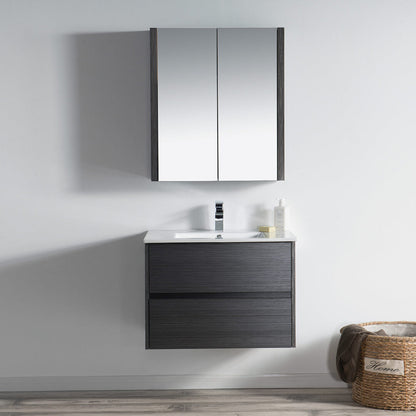 Blossom Valencia 30 Inch Bathroom Vanity - V8016 30 01