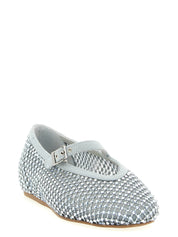 Le Silla Gilda Ballet Flats