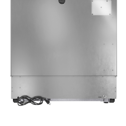 Thor Kitchen 36-inch French Door Built-in Refrigerator, Panel Ready – XRF3619BFP