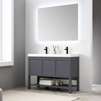 Blossom Vienna 48 Inch Bathroom Vanity - V8021 48 01