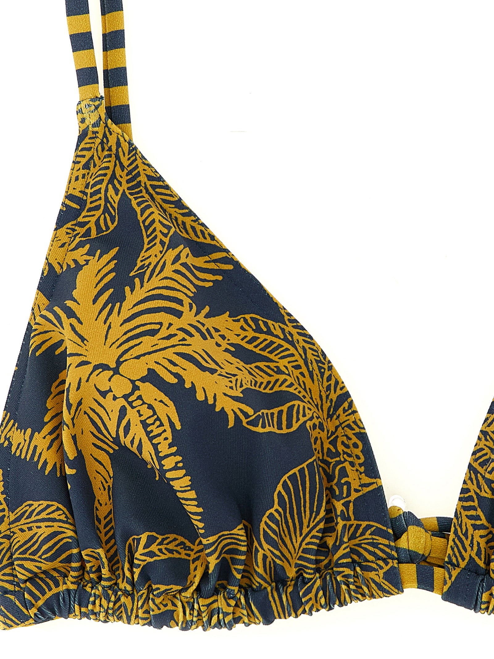 Eres Hamac Bikini Top