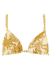 Eres Hamac Bikini Top