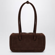 AESTHER EKME Lagun Bowling cocoa colour bag