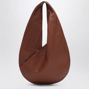 Sac AESTHER EKME Ora en cuir cognac