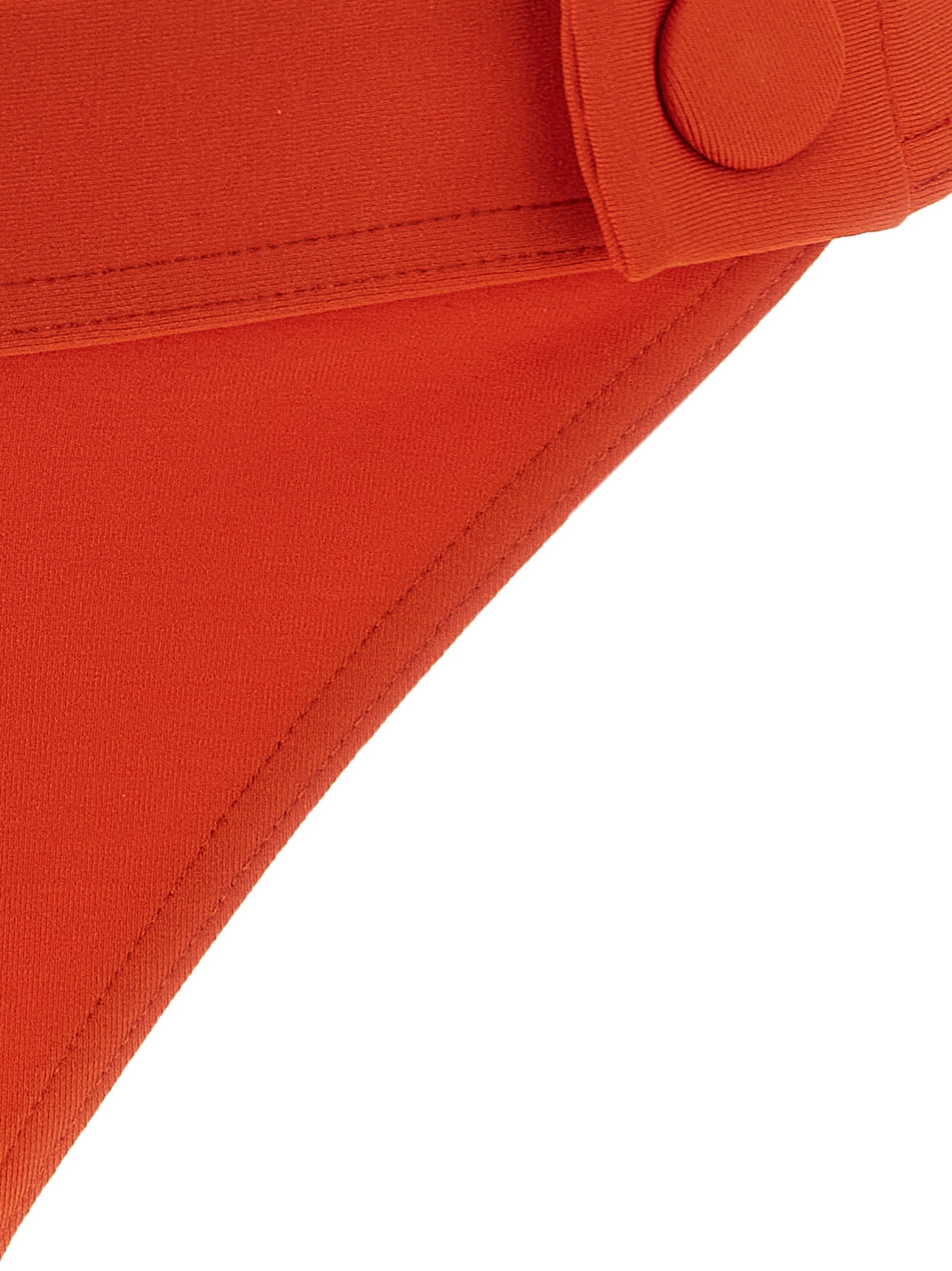 Eres Héritage Bikini Briefs — Orange Beachwear (Women)