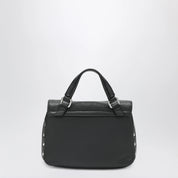 Zanellato Baby black Postina bag