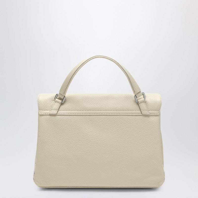 Zanellato Small Postina bag beige