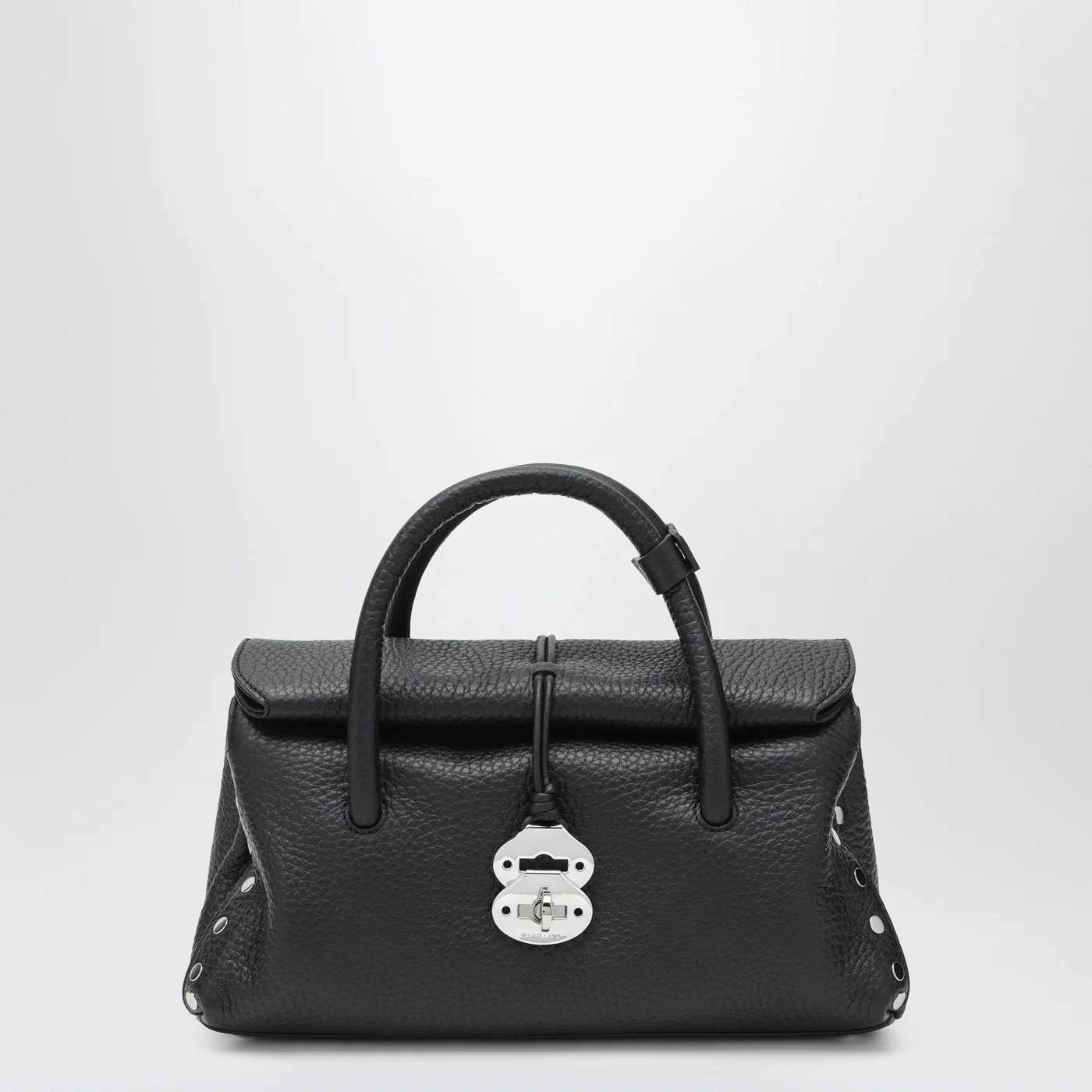 Zanellato Dotta Centauro small tote bag