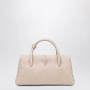 Zanellato Dotta Centauro small tote bag pink