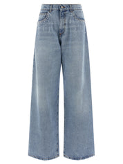 Giuseppe Di Morabito Crystal Jeans