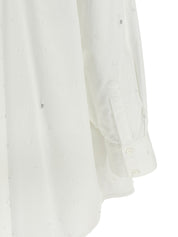 Giuseppe Di Morabito Crystal Shirt