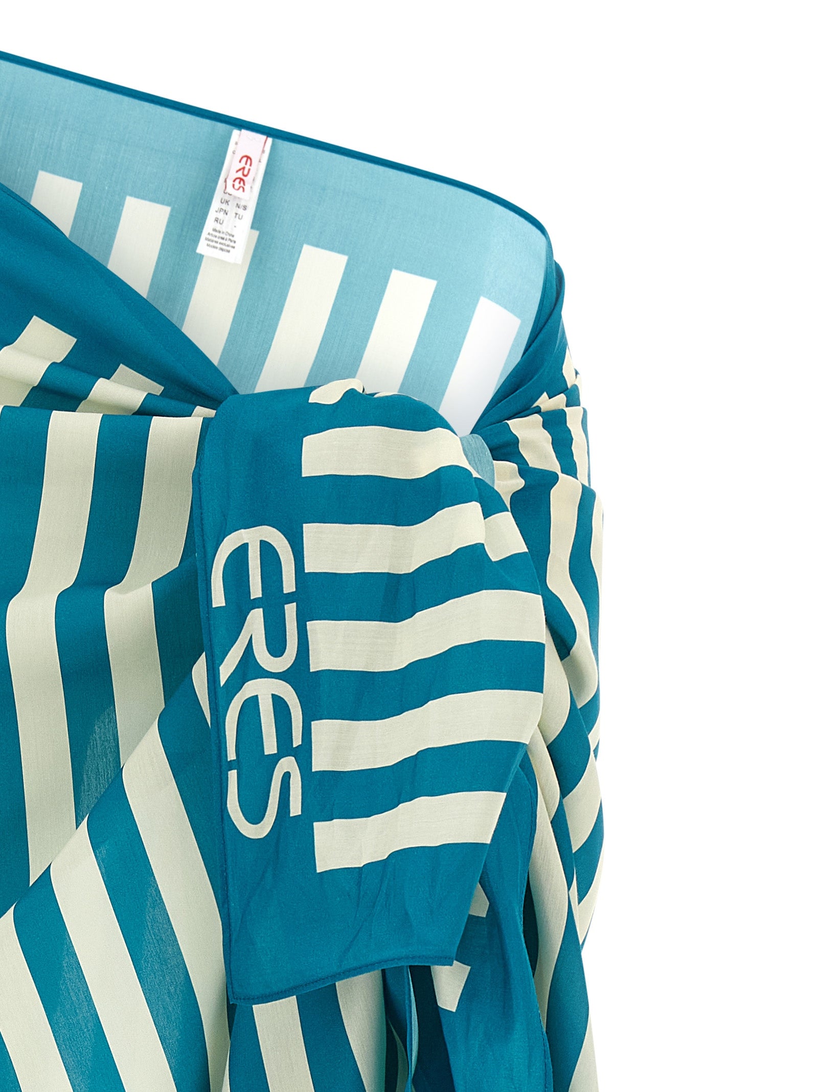 Eres Symbiose Sarong Skirt