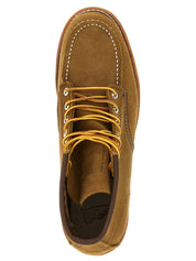 Red Wing Shoes Boots — Classic Moc® Heritage #8881 Ankle