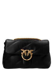 Pinko Classic Love Puff Crossbody Bag