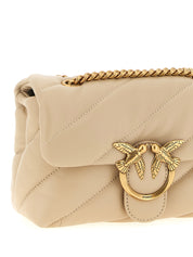 Pinko Mini Love Puff Crossbody Bag