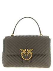Pinko Big Lady Love Bag Puff Large Handbag