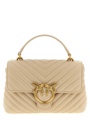 Pinko Mini Lady Love Puff Handbag