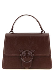 Pinko Love One Classic Light Handbag