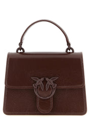 Pinko Mini Love One Light Handbag