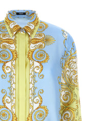 Versace Spring Barocco Shirt