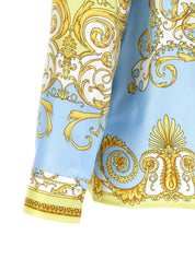 Versace Spring Barocco Shirt