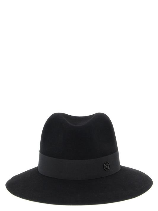 Maison Michel Henrietta Hat — Women's Felt Fedora