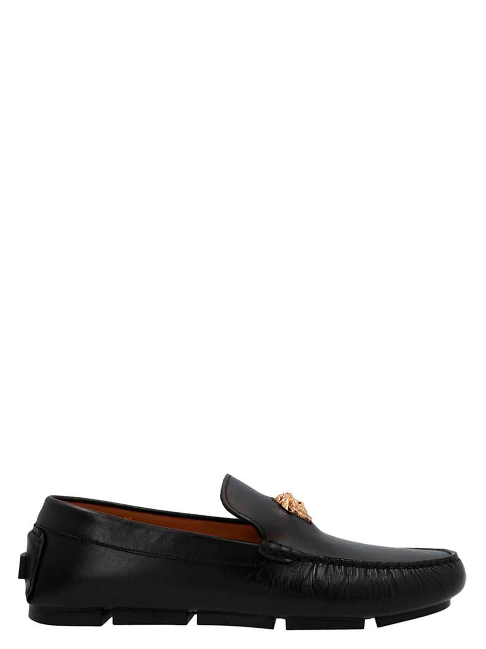 Versace Medusa Loafers Moccasins for Men — From €490