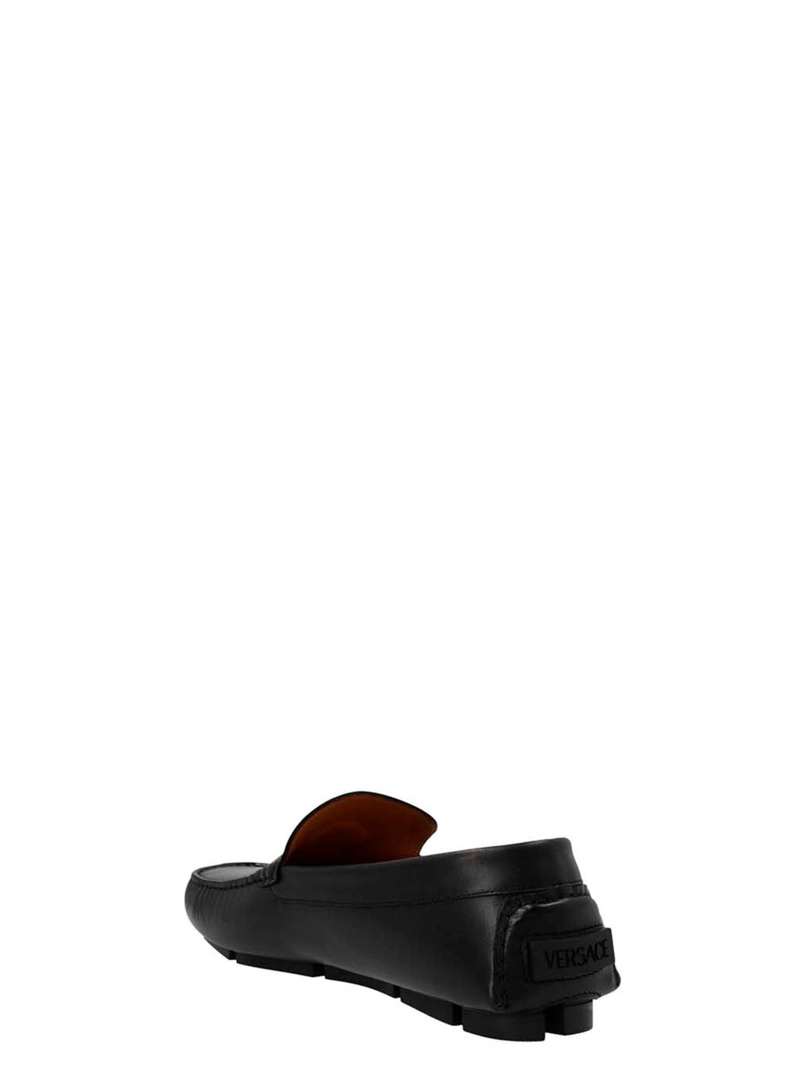 Versace Medusa Loafers Moccasins for Men — From €490