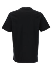 Versace Medusa T-shirt — Men's Black Topwear
