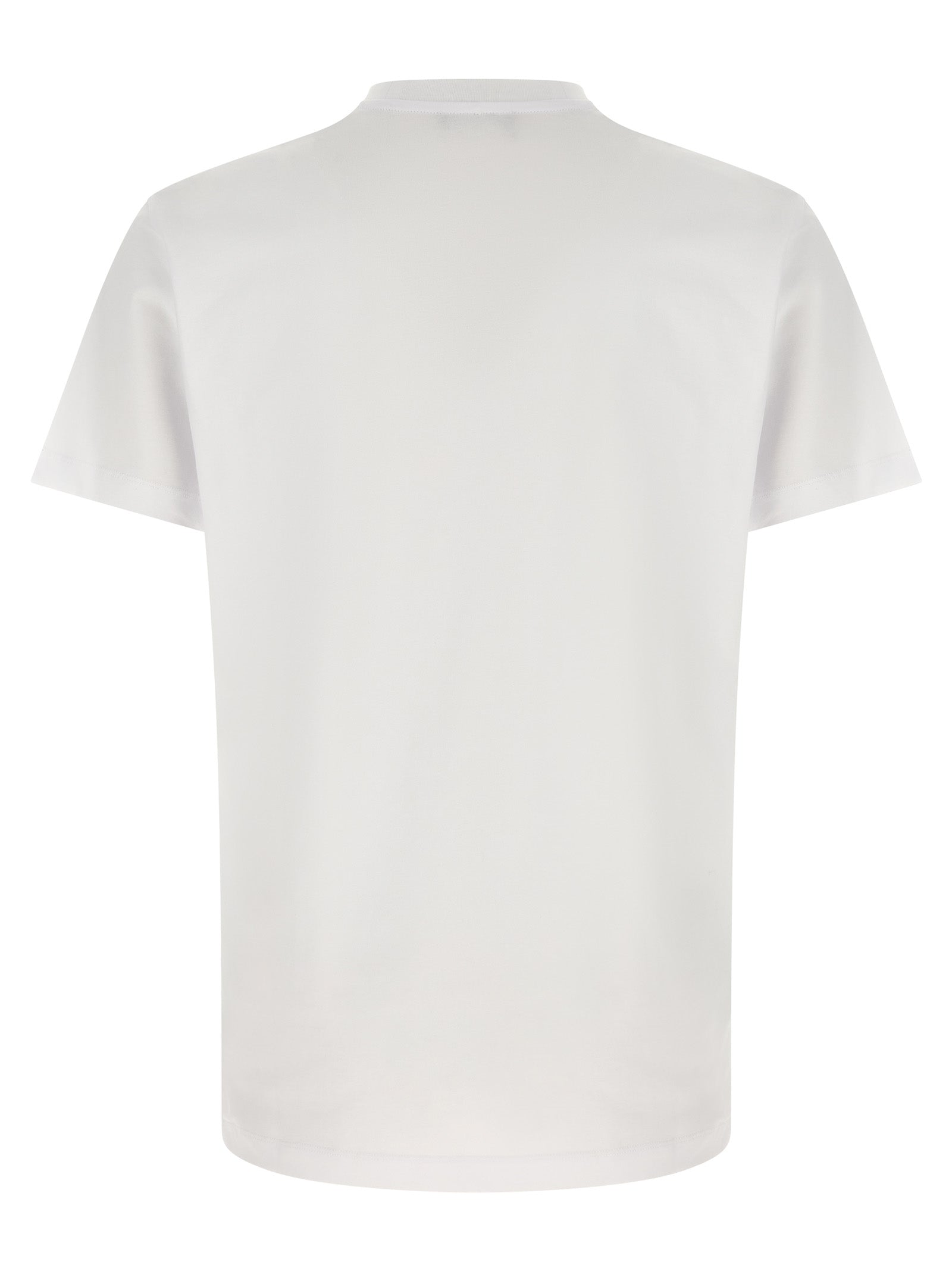 Versace Logo T-shirt