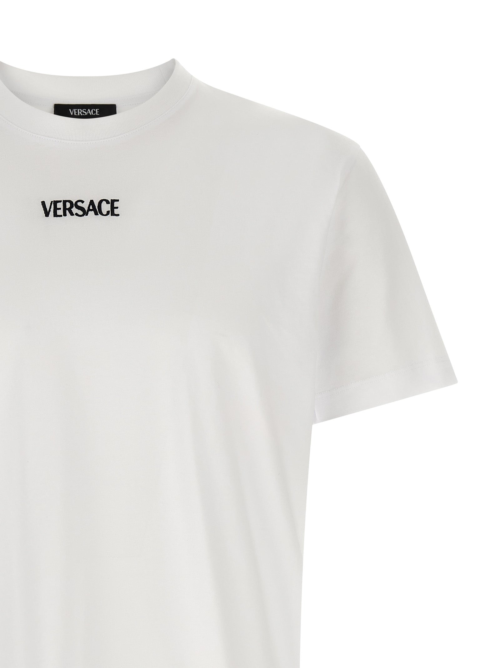 Versace Logo T-shirt
