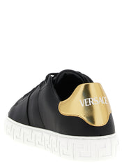 Versace Greca Sneakers
