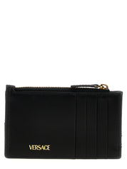 Versace Medusa Card Holder