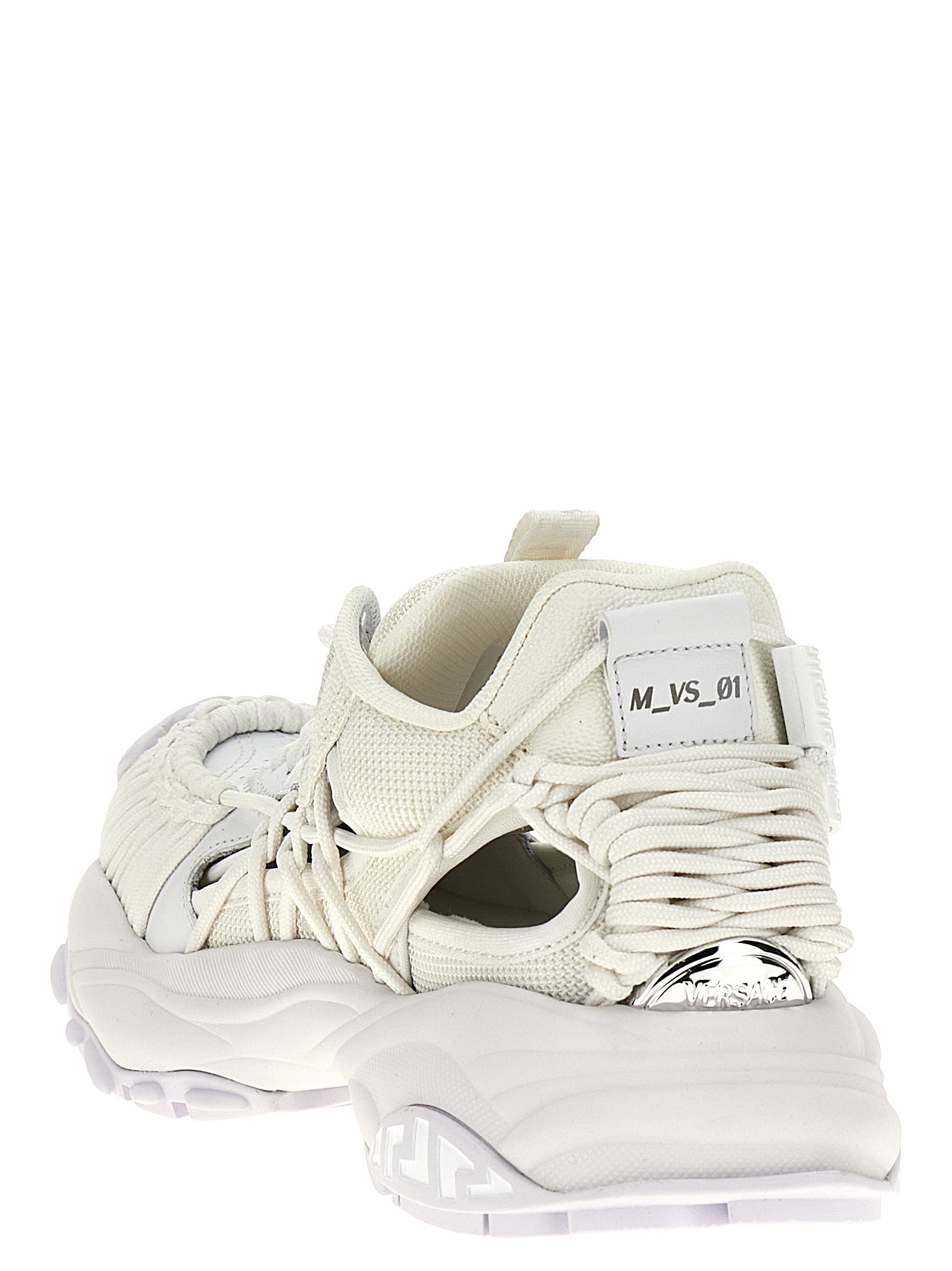 Versace Mercury M_vs_01 Sneakers