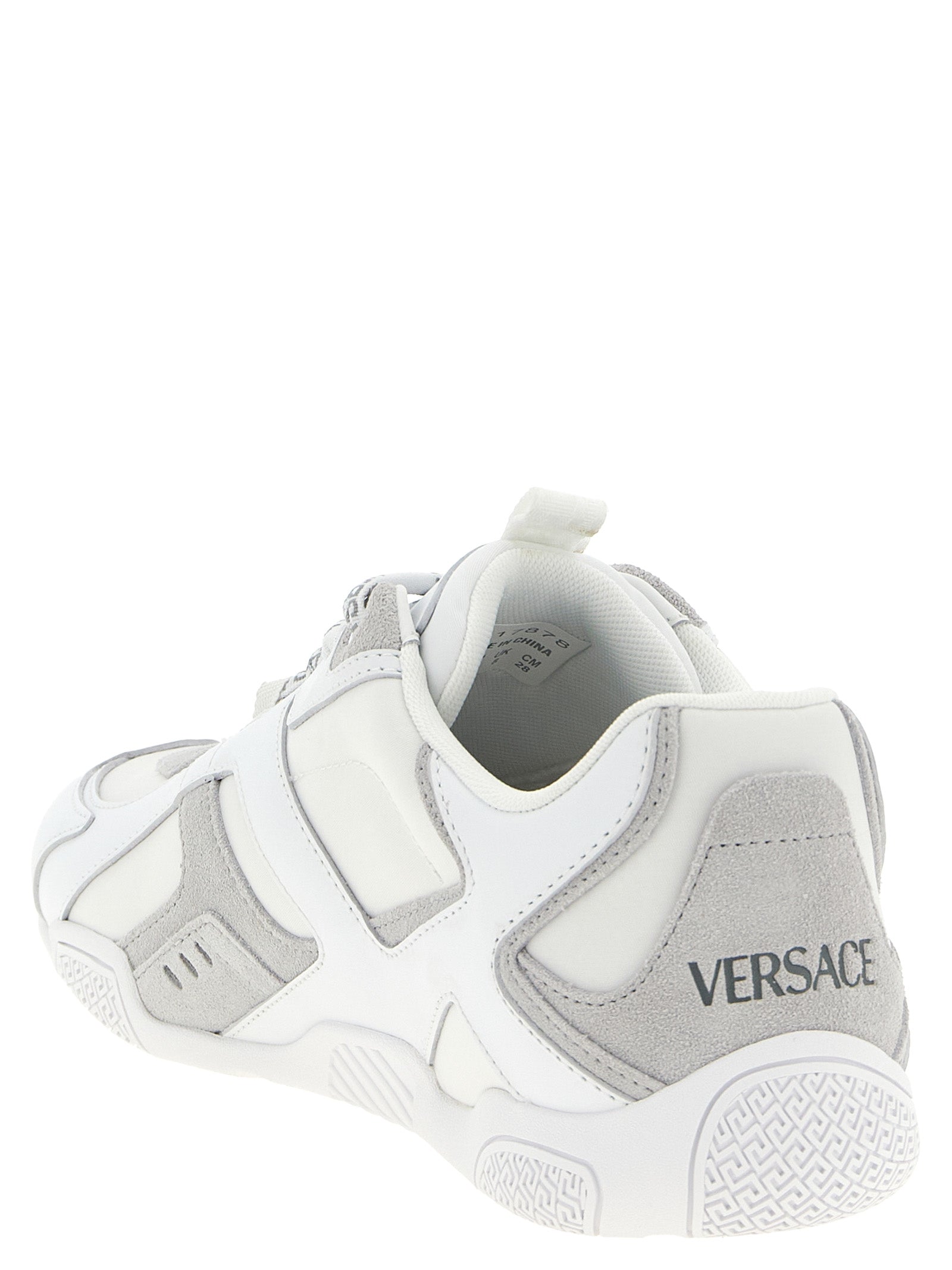 Versace Galaxia Sneakers