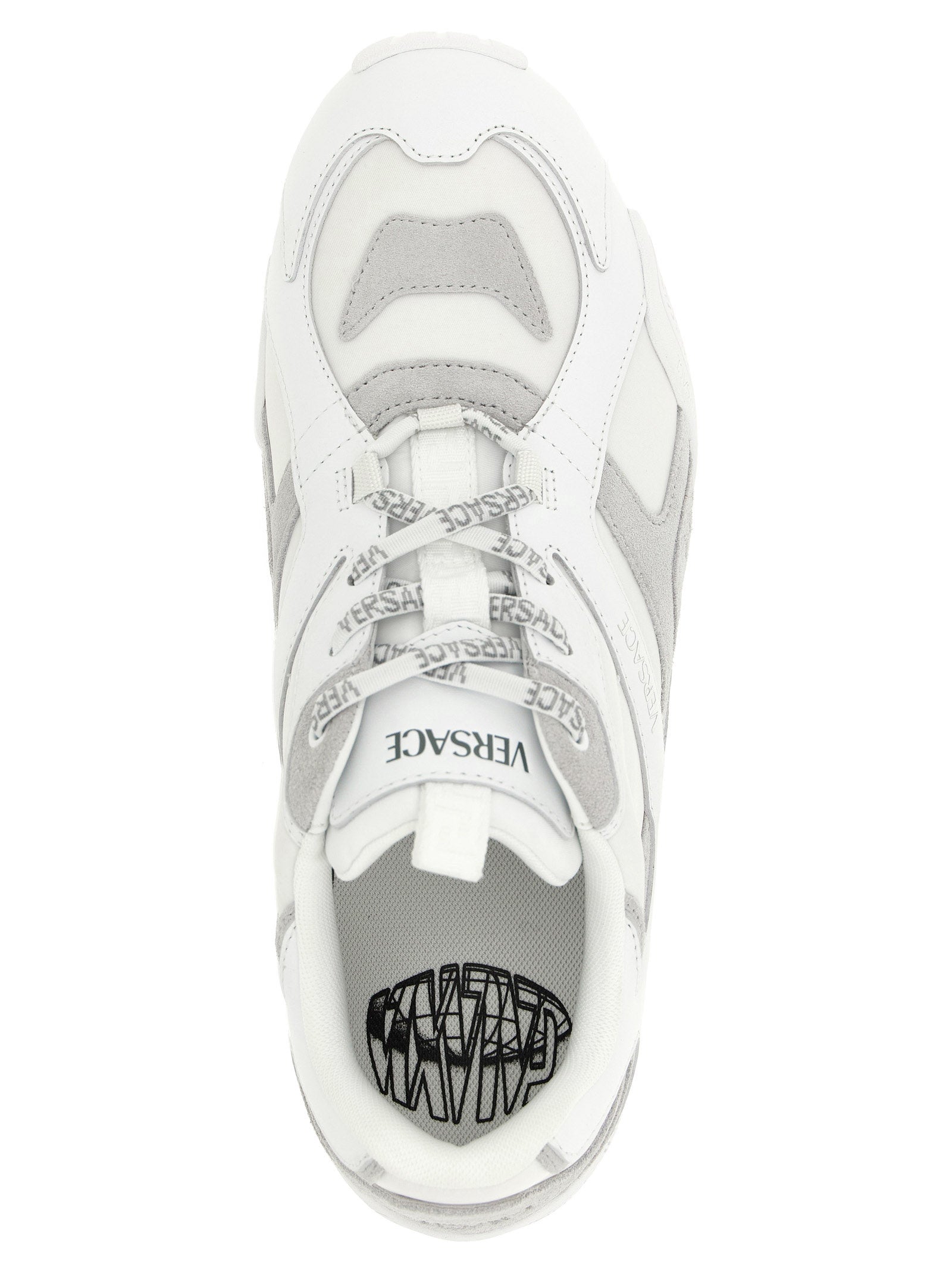 Versace Galaxia Sneakers