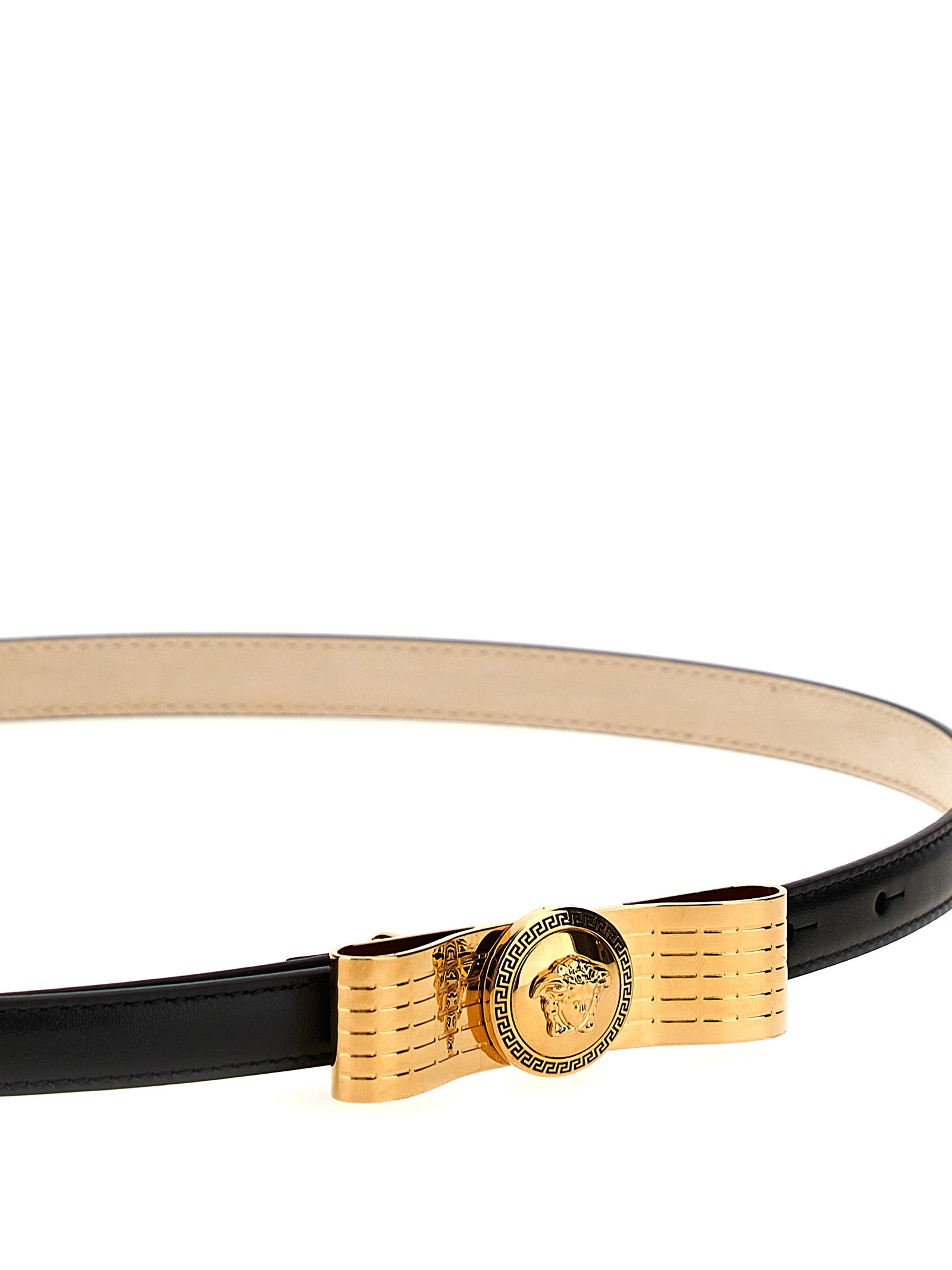 Versace Fiocco Belt