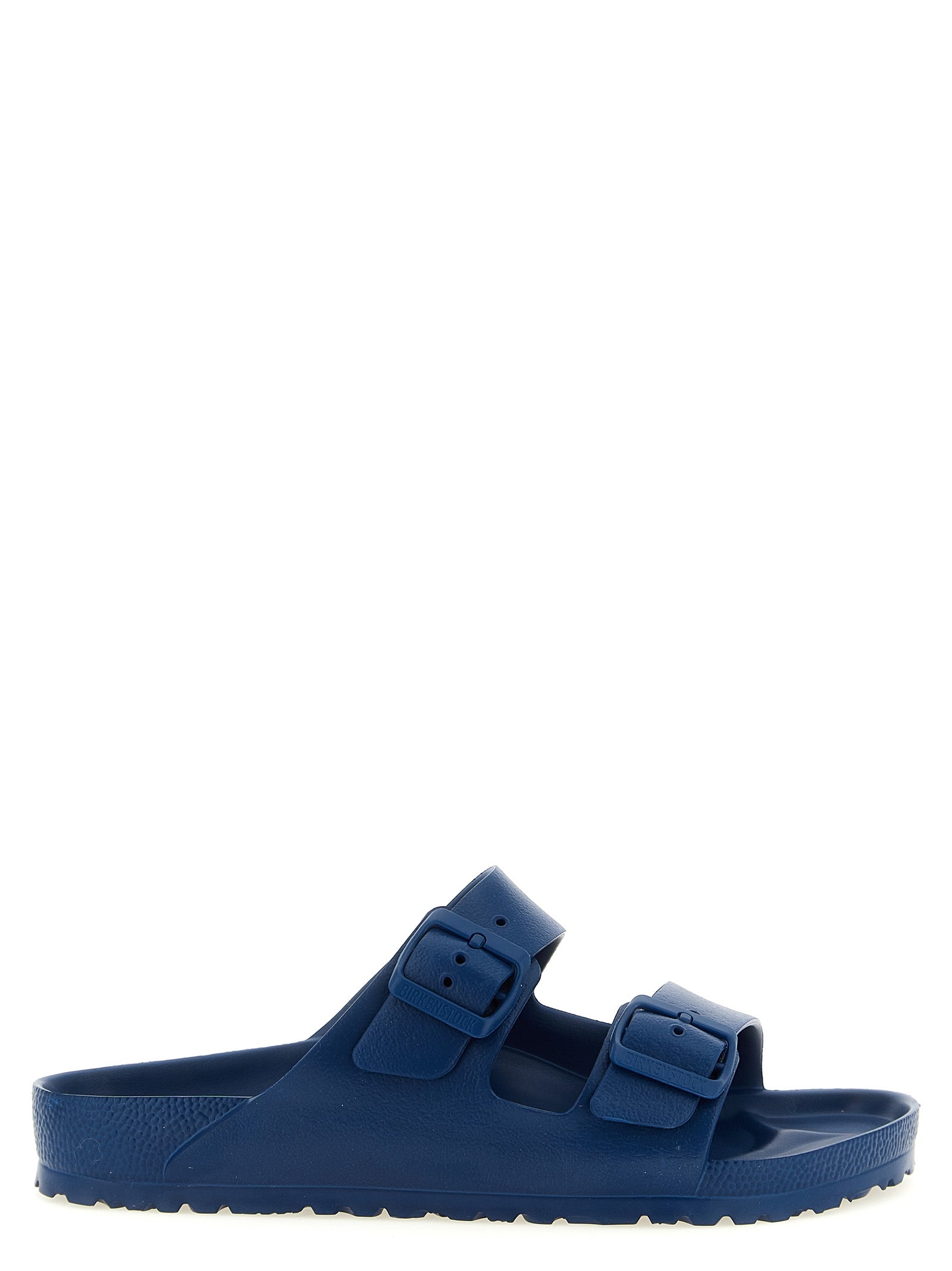 Birkenstock Arizona EVA Sandals for Men — Blue, EU Fit
