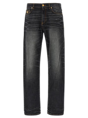 Versace Medusa Biggie Jeans