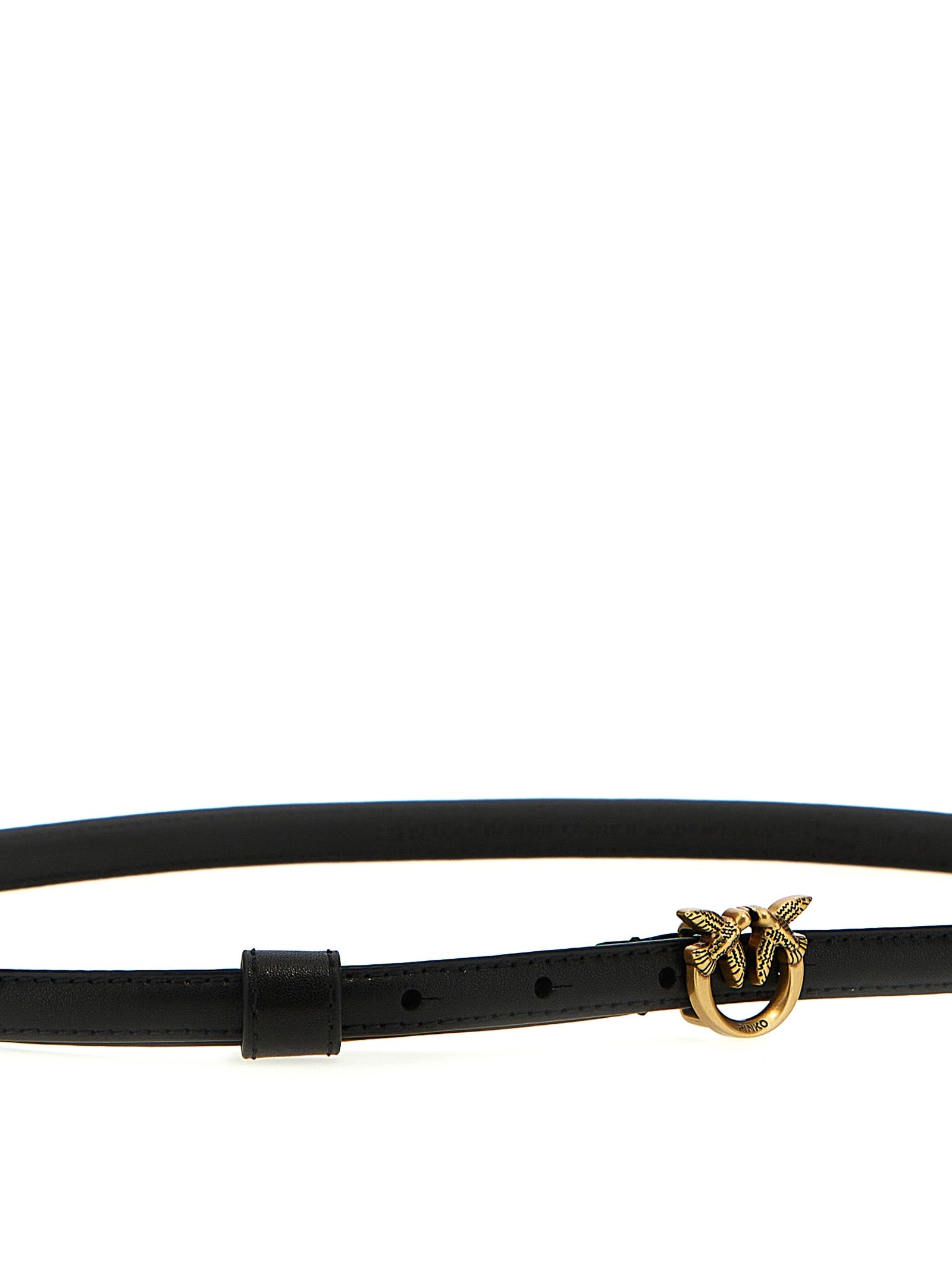 Pinko Love Berry Belt