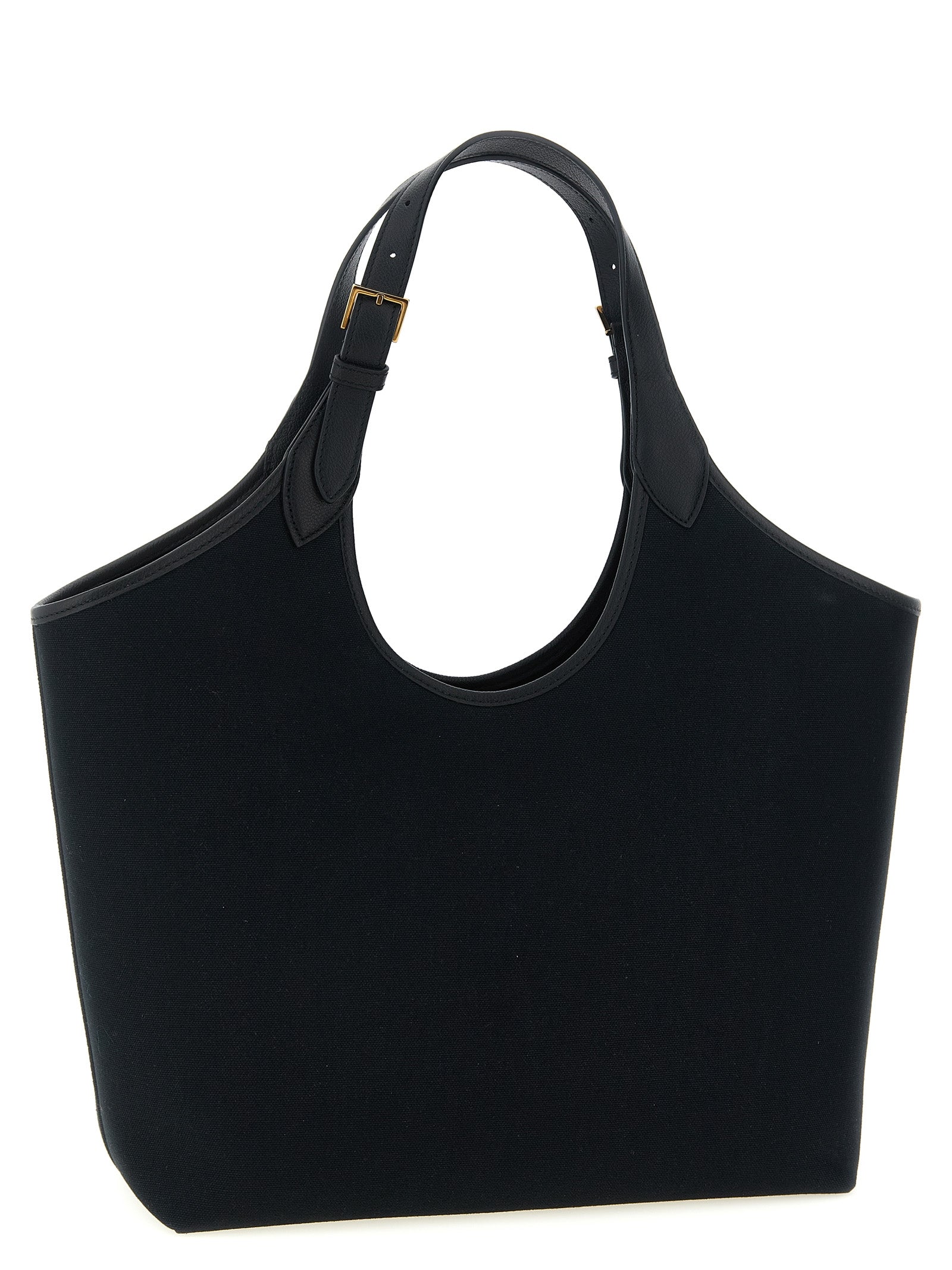 Versace Medium La Medusa Shopping Bag