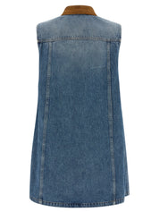 Versace A-line Dress