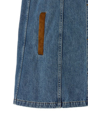 Versace A-line Dress