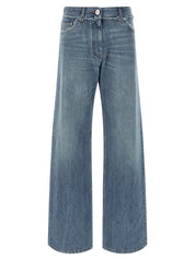 Versace Boyfriend Jeans