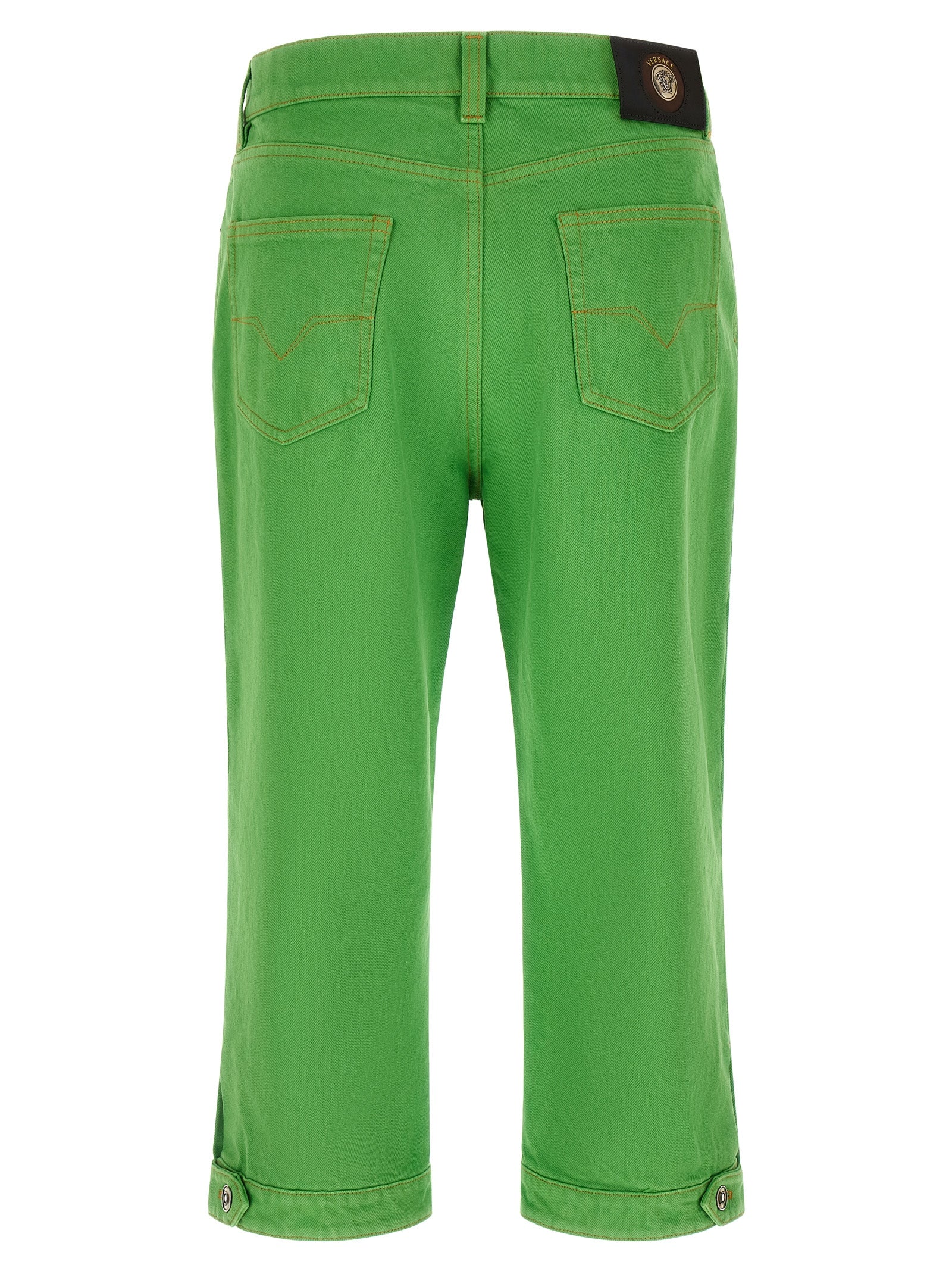 Versace Capri Jeans