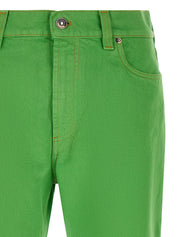 Versace Capri Jeans