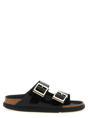 Birkenstock Arizona Droplet Buckle Sandals