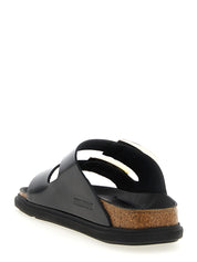 Birkenstock Arizona Droplet Buckle Sandals
