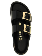 Birkenstock Arizona Droplet Buckle Sandals