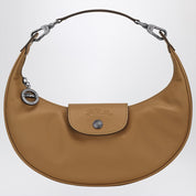 Bolso de hombro Longchamp Le Pliage Xtra Tobacco S